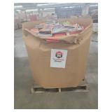 Mixed Book Pallet Raw untouched books