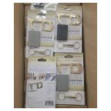 Copper Alloy - Goldkey Hand Tool and Stylus - 2,340 ct - 14 cases of 90