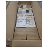 Copper Alloy - Goldkey Hand Tool and Stylus - 2,340 ct - 14 cases of 90