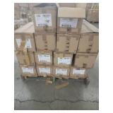 Copper Alloy - Goldkey Hand Tool and Stylus - 2,340 ct - 14 cases of 90