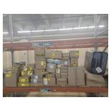 MIXED PALLET  UNCLAIMED / UNLISTED / MYSTERY GOODS