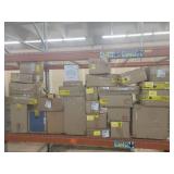 MIXED PALLET  UNCLAIMED / UNLISTED / MYSTERY GOODS