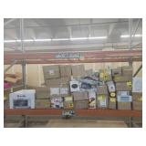 MIXED PALLET  UNCLAIMED / UNLISTED / MYSTERY GOODS