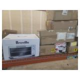 MIXED PALLET  UNCLAIMED / UNLISTED / MYSTERY GOODS