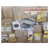 MIXED PALLET  UNCLAIMED / UNLISTED / MYSTERY GOODS