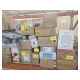 MIXED PALLET  UNCLAIMED / UNLISTED / MYSTERY GOODS