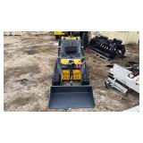 SDL L60 Mini Tracked Loader