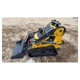 SDL L60 Mini Tracked Loader