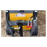 SDL L60 Mini Tracked Loader