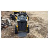 SDL L60 Mini Tracked Loader