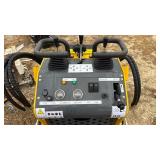 SDL L60 Mini Tracked Loader