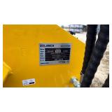 SDL L60 Mini Tracked Loader