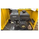 SDLD25 Track-Mounted Mini Dumper