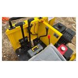 SDLD25 Track-Mounted Mini Dumper