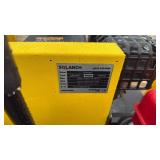 SDLD25 Track-Mounted Mini Dumper