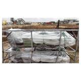 Electric Utility Cart IRET13 Black