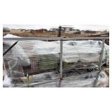 Electric Utility Cart IRET13 Green