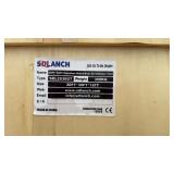 SDLANCH 20x30ft Premium Greenhouse Tent