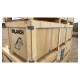 SDLANCH 20x30 Heavy-Duty Greenhouse Tent