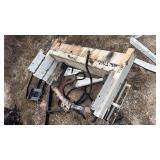 Tommy Gate Liftgate PST60-1342S38TP0418