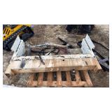 Tommy Gate Liftgate PST60-1342S38TP0418