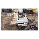 Tommy Gate Liftgate PST60-1342S38TP0418