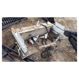 Tommy Gate Liftgate PST60-1342S38TP0418