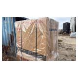 IRMC 8D Full Body Massage Chair with Zero Gravity