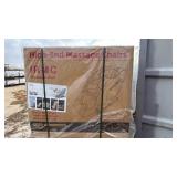 IRMC 8D Full Body Massage Chair with Zero Gravity