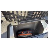 2025 Star SDLGC80 Electric Golf Cart with Custom Features - White