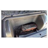 Advanced Electric Golf Cart SDLGC80 with Custom Features - Grey