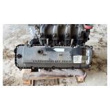 Used 2022 Ford 6.2L Engine Take-Out. Mileage Unknown. As-Is - no pulleys