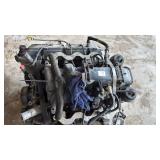 Used 2022 Ford 6.2L Engine Take-Out. Mileage Unknown. As-Is