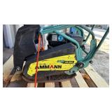 Used - Ammann PPT 12/33 Gas Powered Tamping Rammer