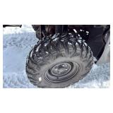 Used 2007 Yamaha Rhino 450 4x4 UTV Side by Side