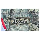 Used 2007 Yamaha Rhino 450 4x4 UTV Side by Side