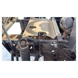Used 2007 Yamaha Rhino 450 4x4 UTV Side by Side
