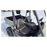 Used 2007 Yamaha Rhino 450 4x4 UTV Side by Side