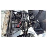 Used 2007 Yamaha Rhino 450 4x4 UTV Side by Side