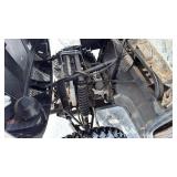 Used 2007 Yamaha Rhino 450 4x4 UTV Side by Side