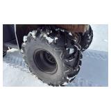 Used 2005 Honda Rancher 350 4x4 ATV