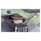 Used 2005 Honda Rancher 350 4x4 ATV