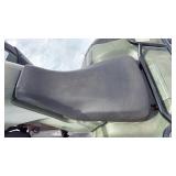 Used 2005 Honda Rancher 350 4x4 ATV