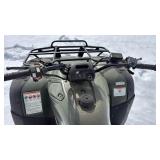 Used 2005 Honda Rancher 350 4x4 ATV