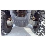 Used 2005 Honda Rancher 350 4x4 ATV