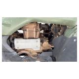 Used 2005 Honda Rancher 350 4x4 ATV