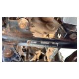 Used 2005 Honda Rancher 350 4x4 ATV