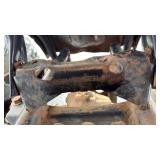 Used 2005 Honda Rancher 350 4x4 ATV