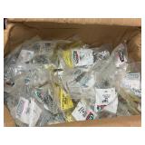 Misc. Hardware/Wood Screws (100+ Packs)