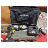 Mastercraft Power Tools (5 Pieces)